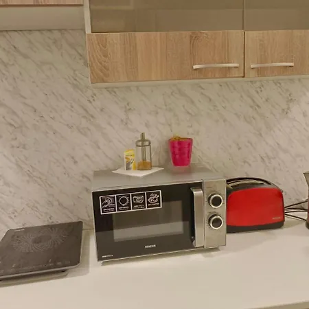 Just 3 Min Walk Old Town Center Private D 프라하
