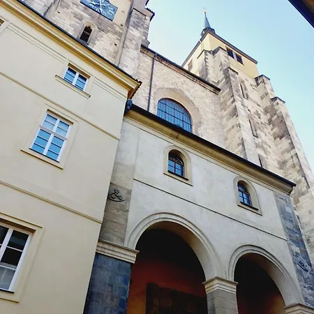 홈스테이 Just 3 Min Walk Old Town Center Private D *