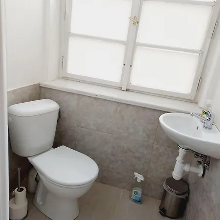 Just 3 Min Walk Old Town Center Private D 홈스테이