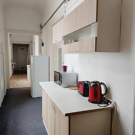 Just 3 Min Walk Old Town Center Private D * Praga