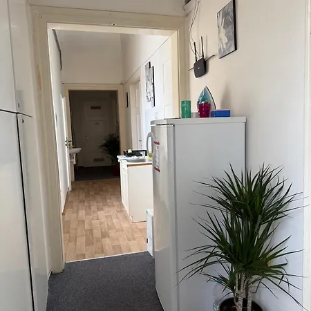 Just 3 Min Walk Old Town Center Private D Prag
