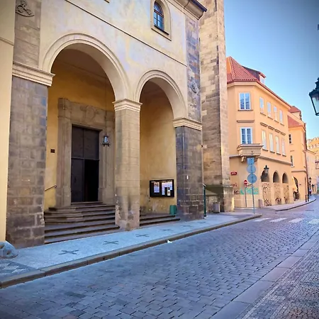 Privatunterkunft Just 3 Min Walk Old Town Center Private D