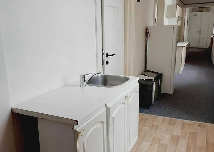 Just 3 Min Walk Old Town Center Private D Apartament *